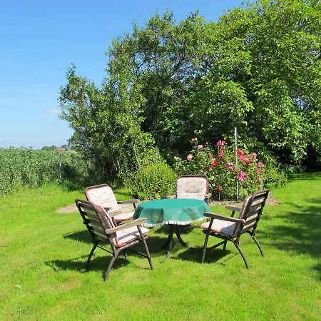 アパート Mahnhamm-1 By Interhome Wiarden