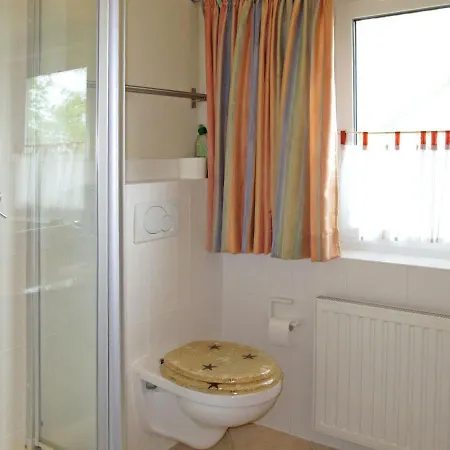 Mahnhamm-1 By Interhome