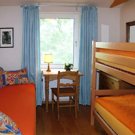 アパート Mahnhamm-1 By Interhome *