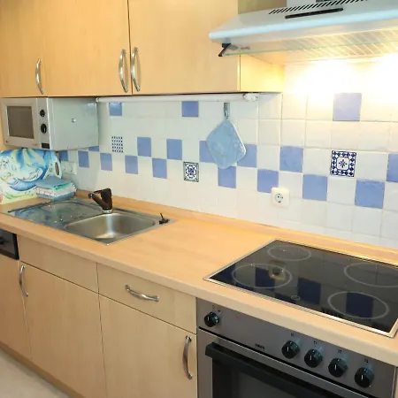 Mahnhamm-1 By Interhome アパート