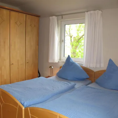 Mahnhamm-1 By Interhome Wiarden