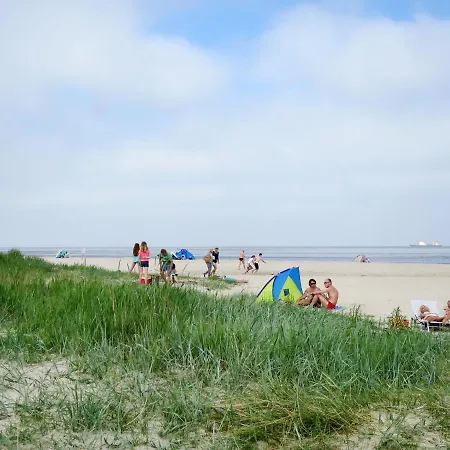 Mahnhamm-1 By Interhome