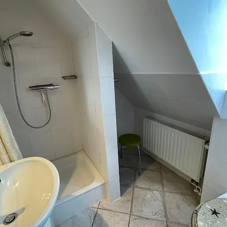 Mahnhamm-1 By Interhome