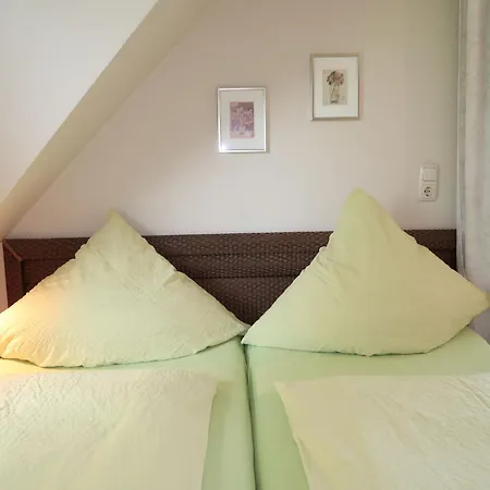 Mahnhamm-1 By Interhome アパート *