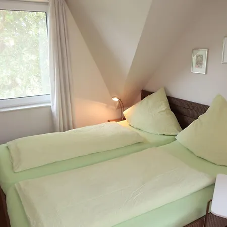 アパート Mahnhamm-1 By Interhome Wiarden