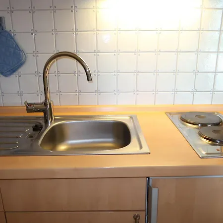 Mahnhamm-1 By Interhome * Wiarden