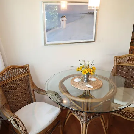 Mahnhamm-1 By Interhome アパート